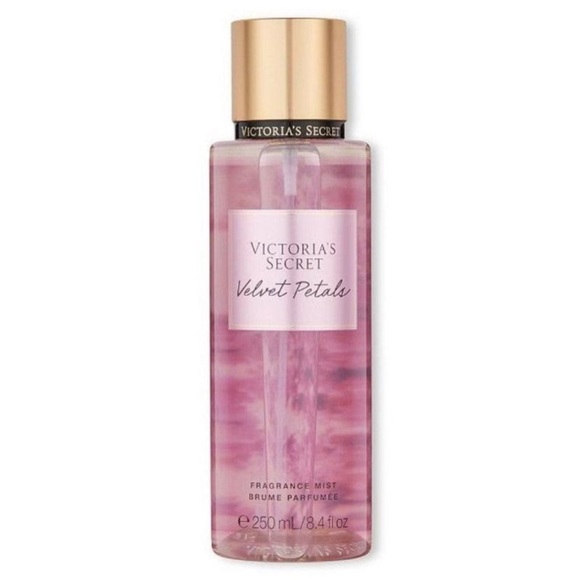 Case of 18- Victoria Secret Velvet Petals Mist